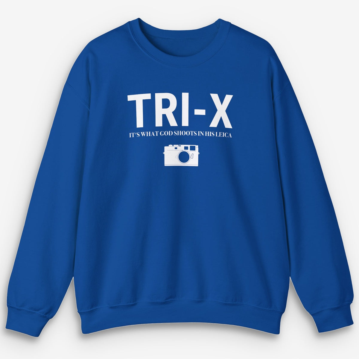 God Shoots Sweatshirt