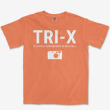 God Shoots Heavyweight Tee