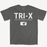 God Shoots Heavyweight Tee