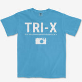 God Shoots Heavyweight Tee