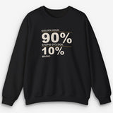 Golden Hour Sweatshirt