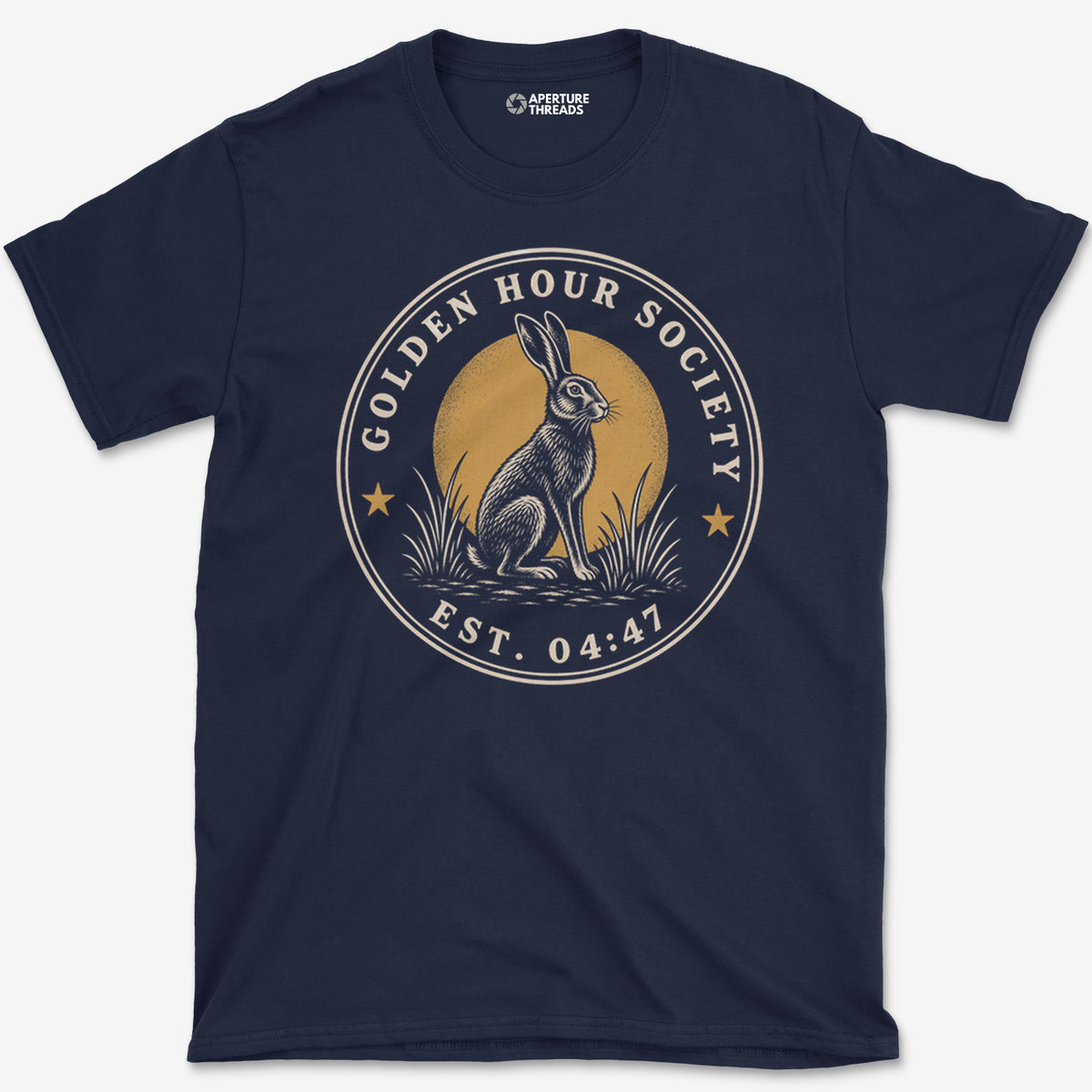 Golden Hour Society T-Shirt