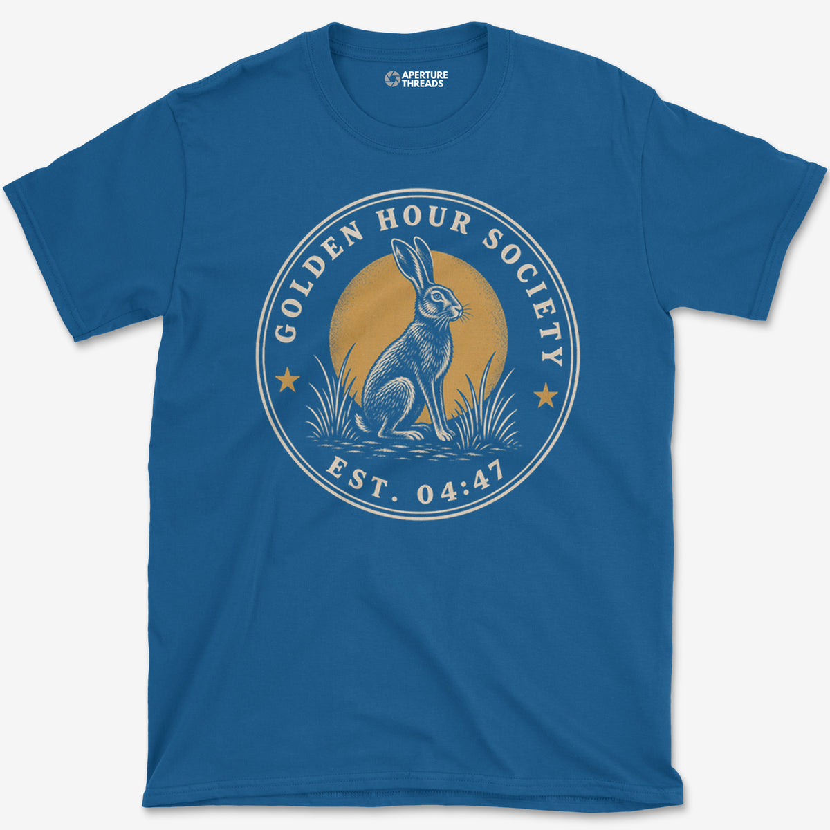 Golden Hour Society T-Shirt