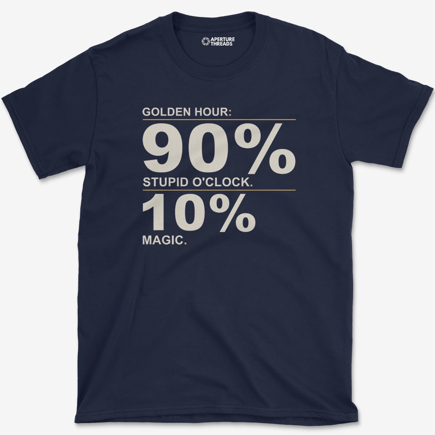 Golden Hour T-Shirt