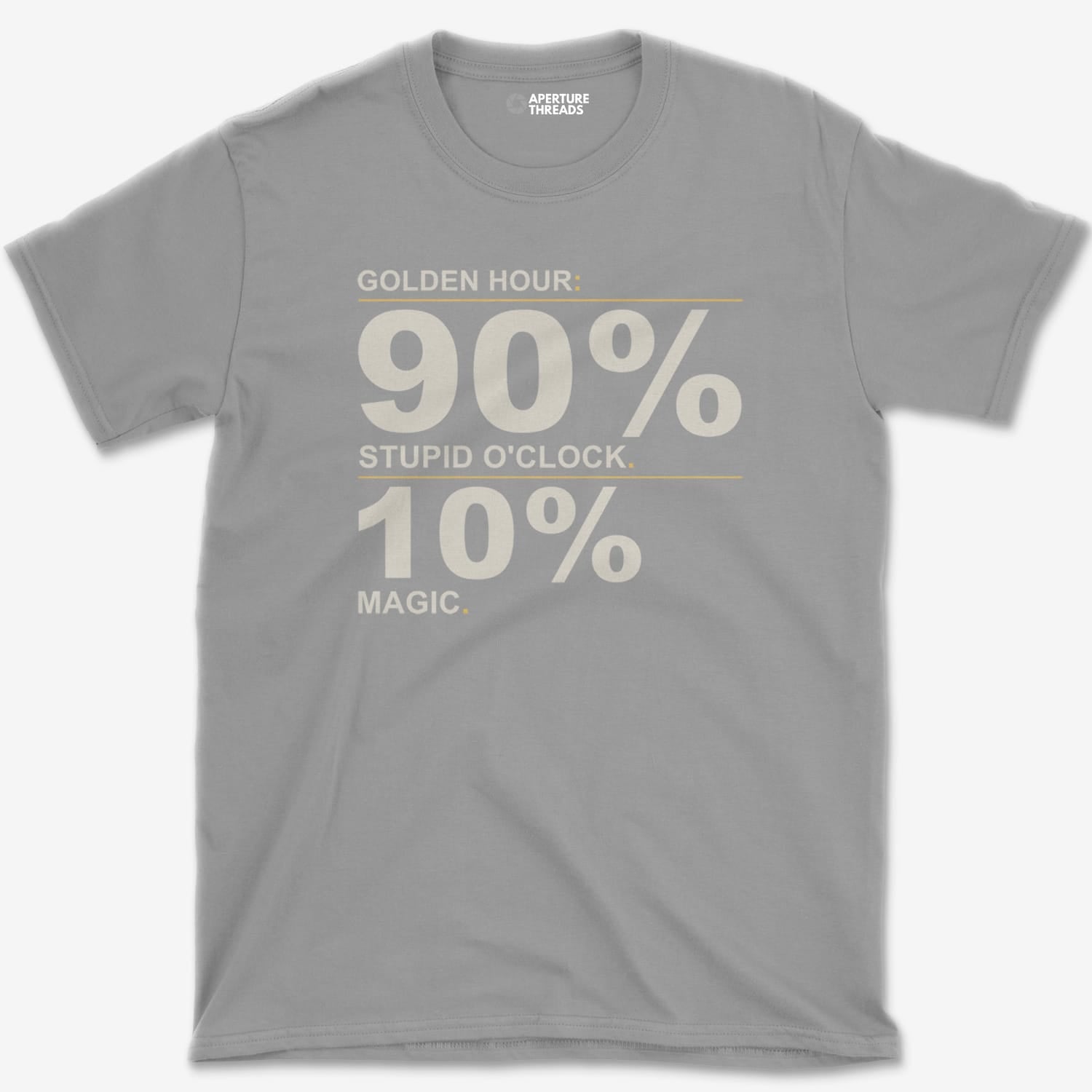 Golden Hour T-Shirt