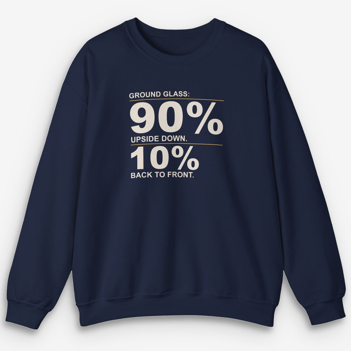 Ground Glass Sweatshirt