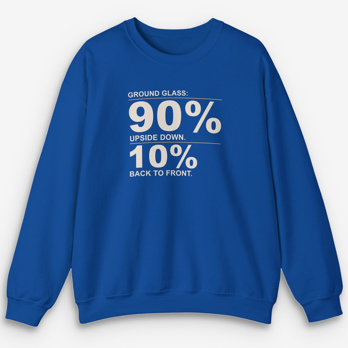 Ground Glass Sweatshirt