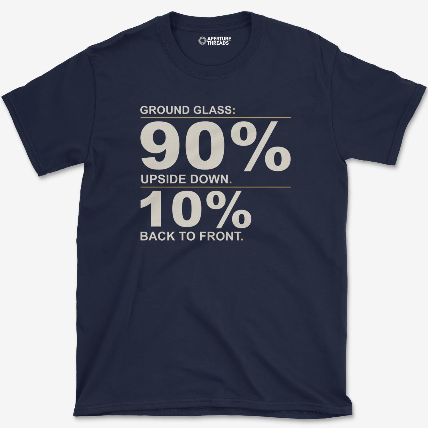 Ground Glass T-Shirt