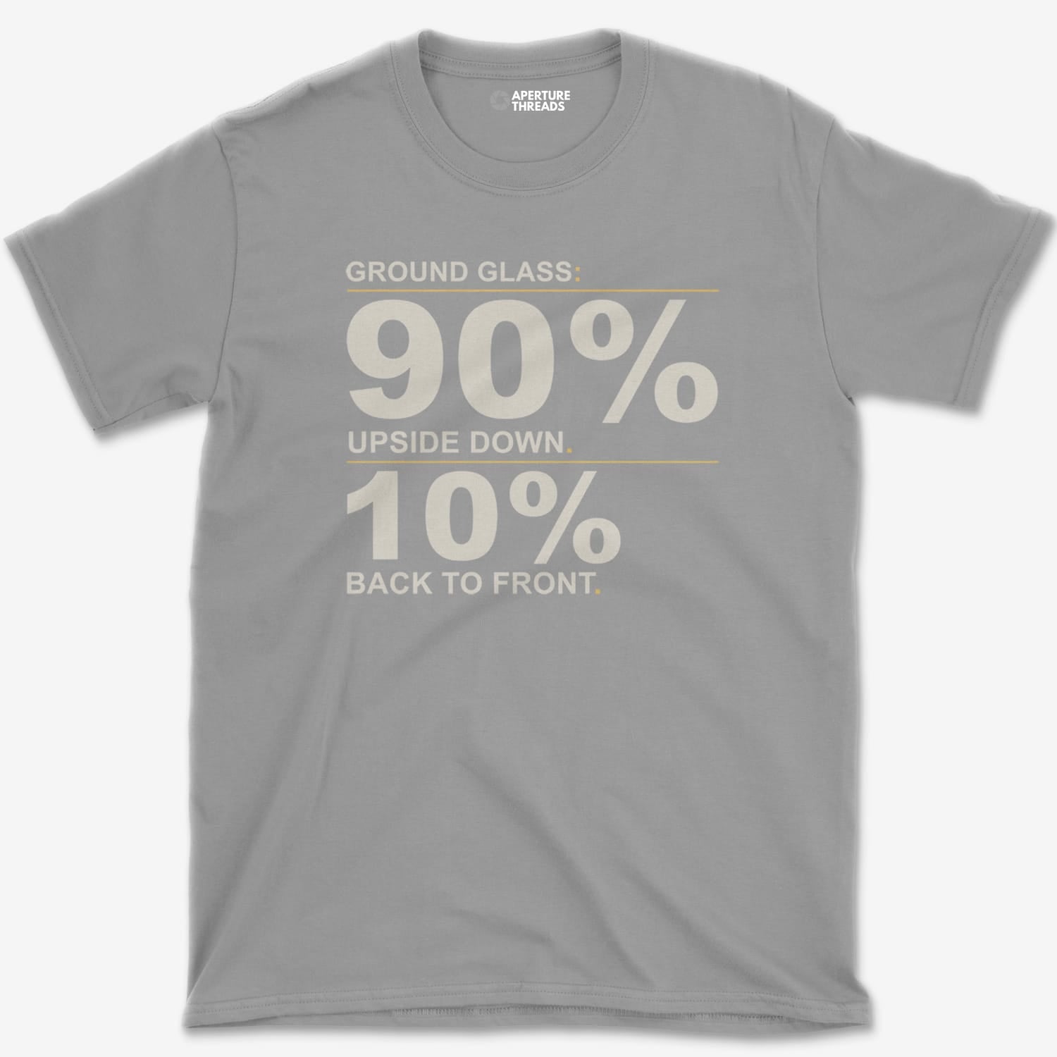 Ground Glass T-Shirt