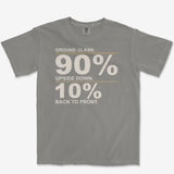Ground Glass Heavyweight Tee