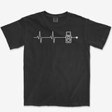 Heartbeat Classic Tee