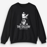 Highland Gallery Sweatshirt