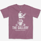 Highland Gallery Heavyweight Tee