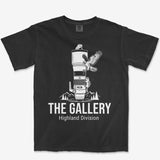 Highland Gallery Tee