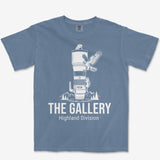 Highland Gallery Heavyweight Tee