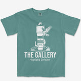Highland Gallery Heavyweight Tee