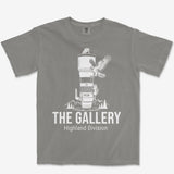 Highland Gallery Heavyweight Tee