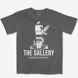 Highland Gallery Heavyweight Tee