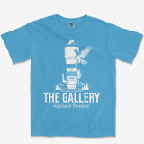 Highland Gallery Heavyweight Tee