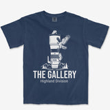 Highland Gallery Heavyweight Tee