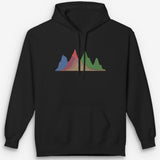 Histogram Hoodie