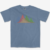 Histogram Heavyweight Tee