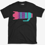 Hood Reversed T-Shirt