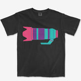 Hood Reversed Heavyweight Tee