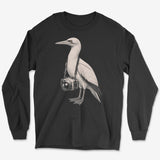 Housing Gannet Long Sleeve Tee