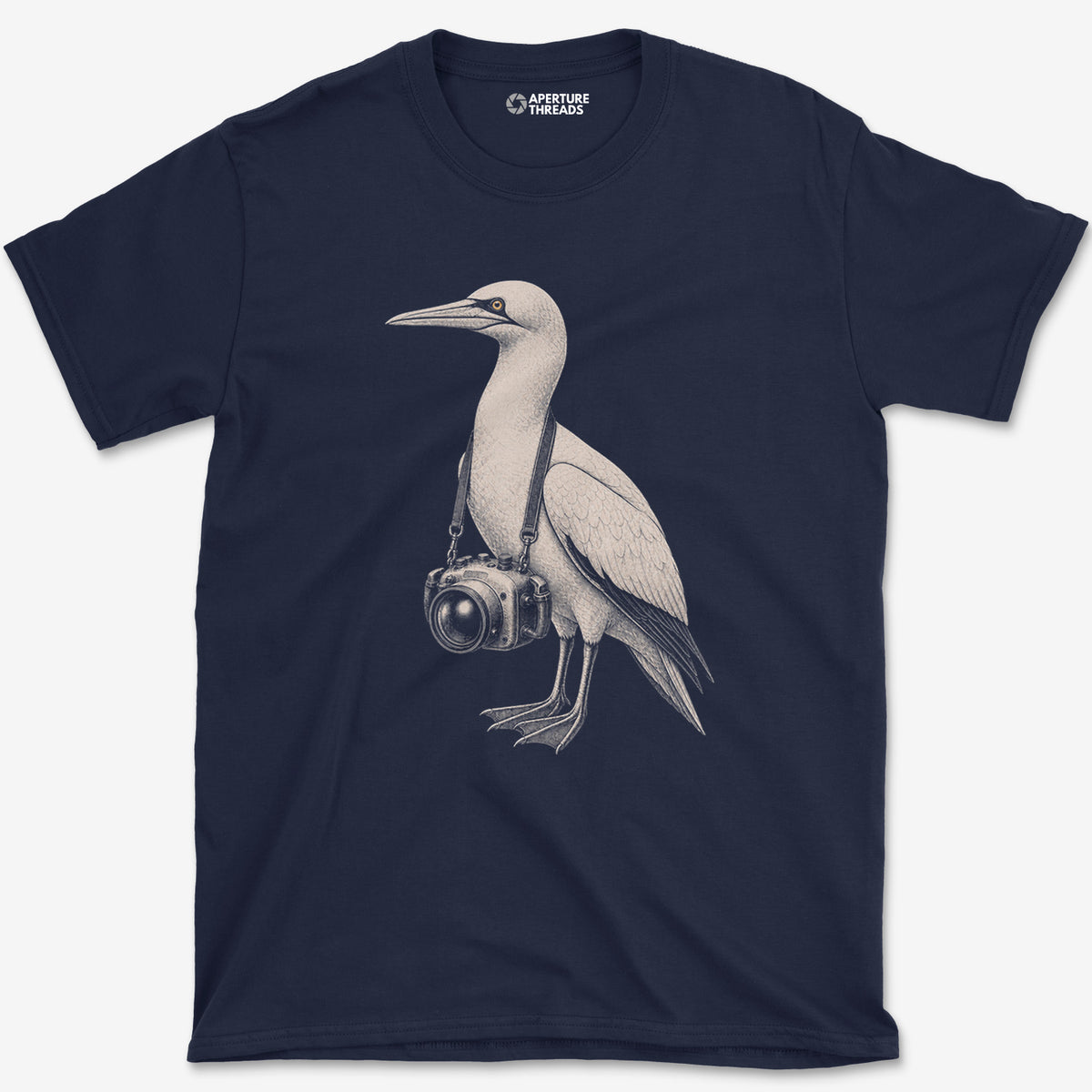 Housing Gannet T-Shirt