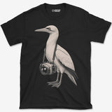 Housing Gannet T-Shirt