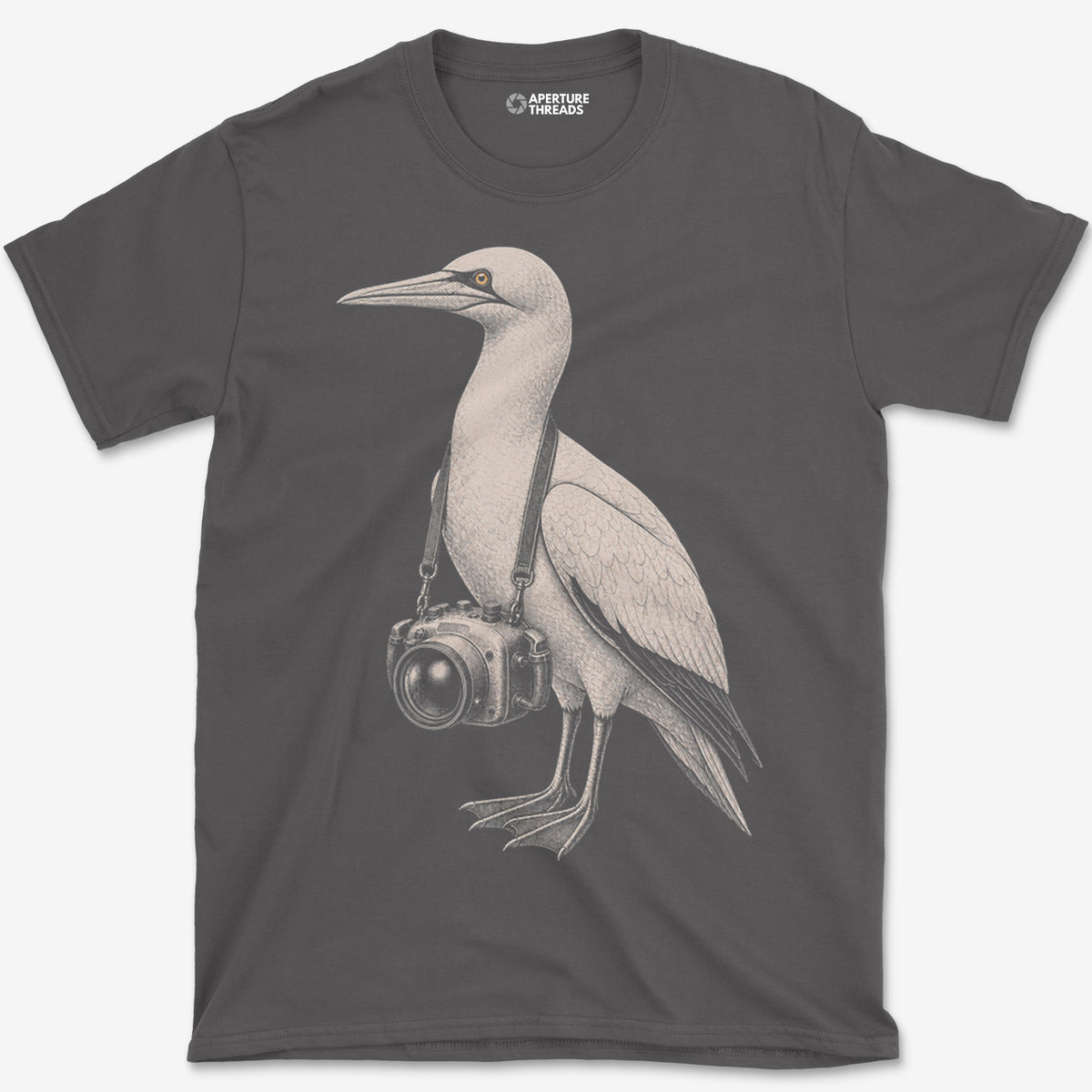 Housing Gannet T-Shirt