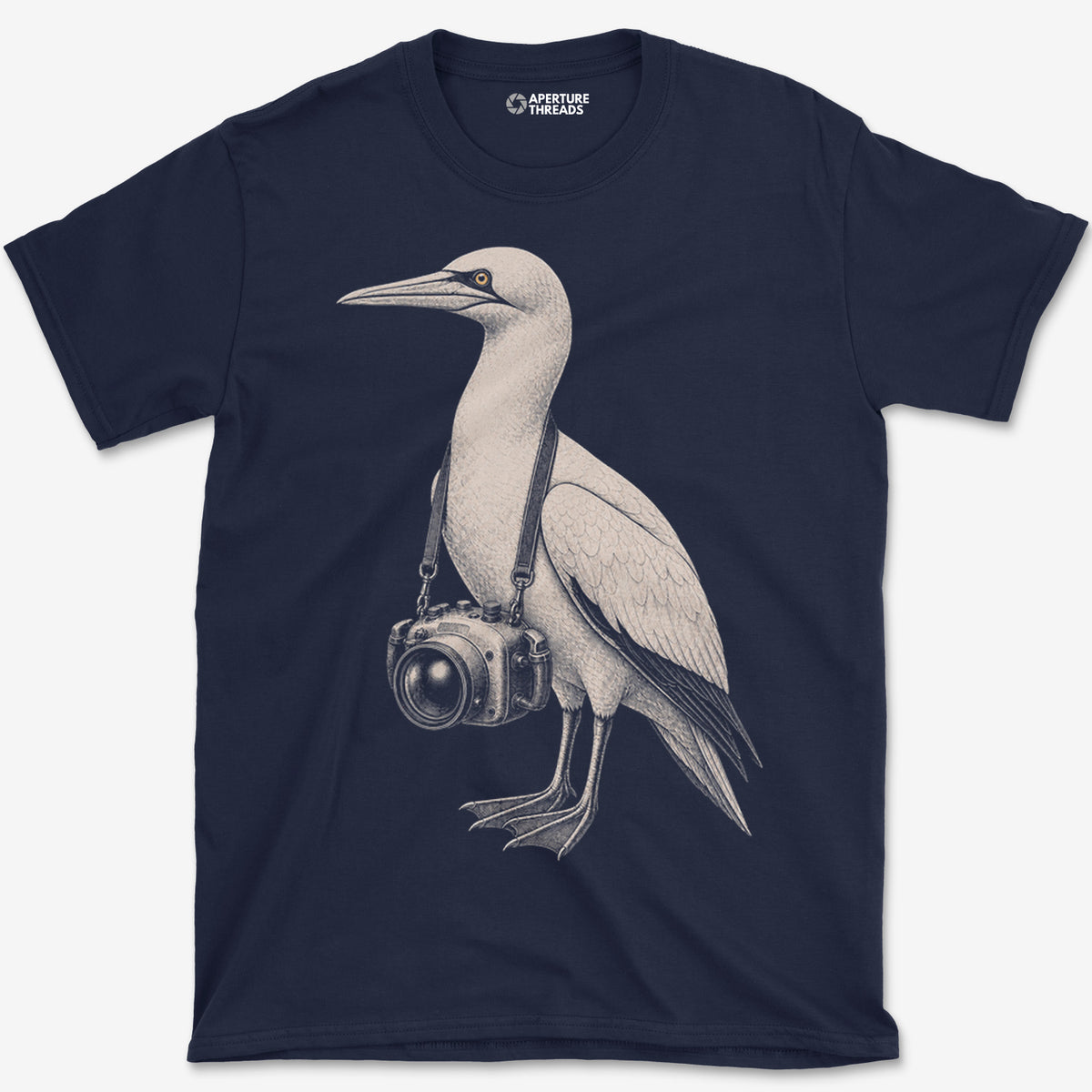 Housing Gannet T-Shirt