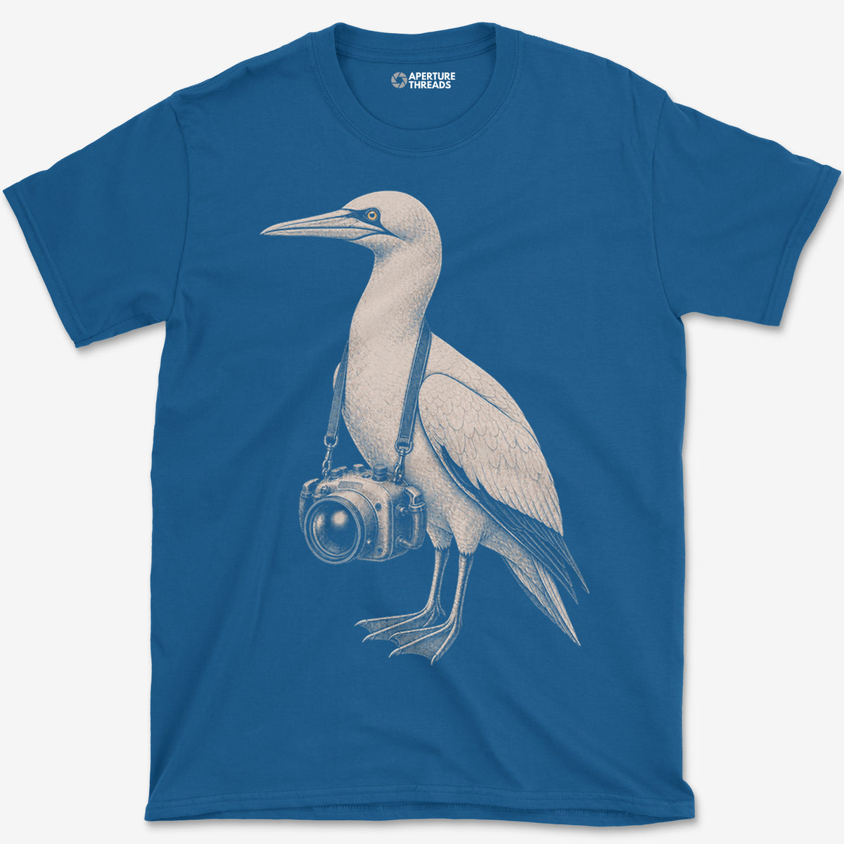 Housing Gannet T-Shirt