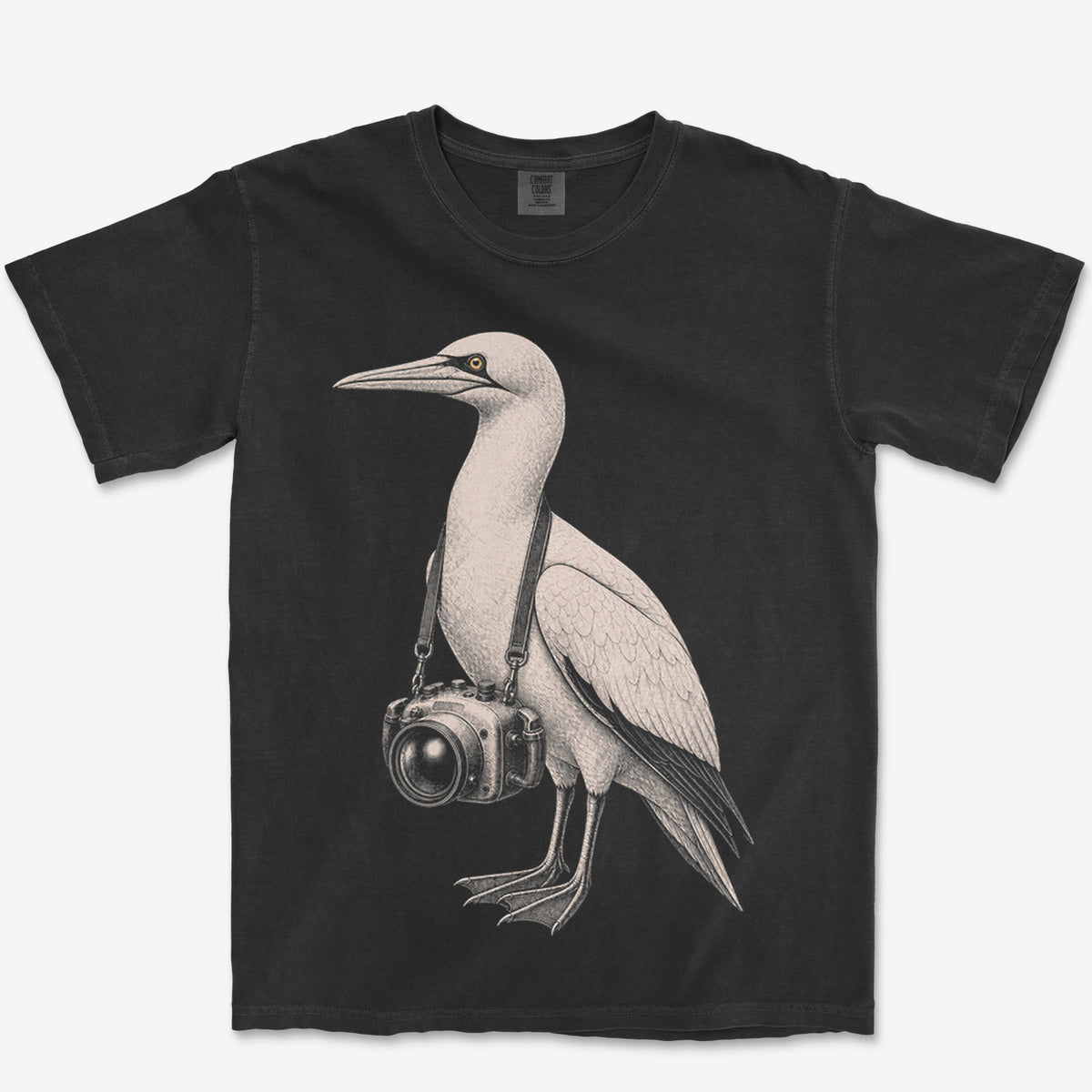 Housing Gannet Heavyweight Tee