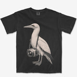 Housing Gannet Heavyweight Tee