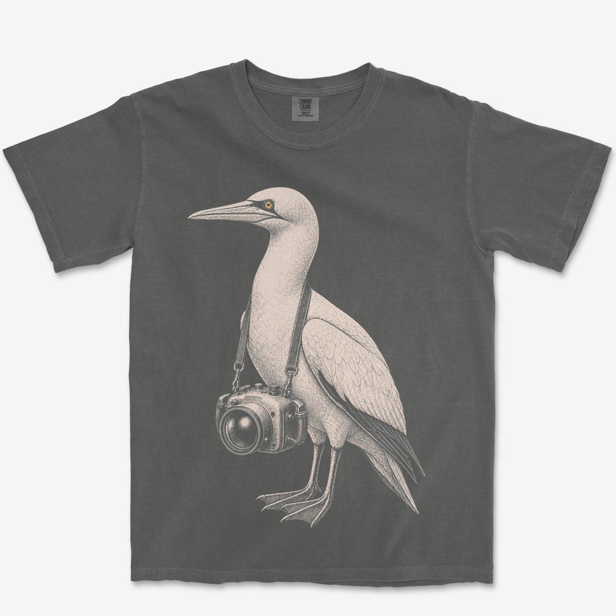 Housing Gannet Heavyweight Tee