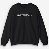 Hyperfocal Sweatshirt