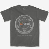 ISO-lation Heavyweight Tee