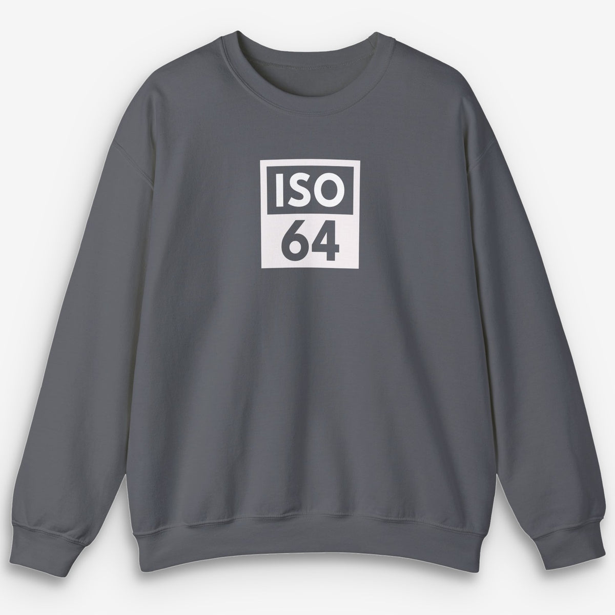 ISO 64 Sweatshirt