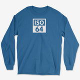 ISO 64 Long Sleeve Tee