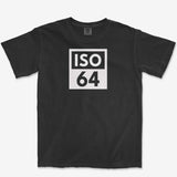 ISO 64 Tee