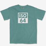 ISO 64 Heavyweight Tee