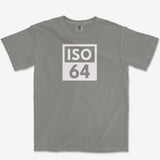 ISO 64 Heavyweight Tee