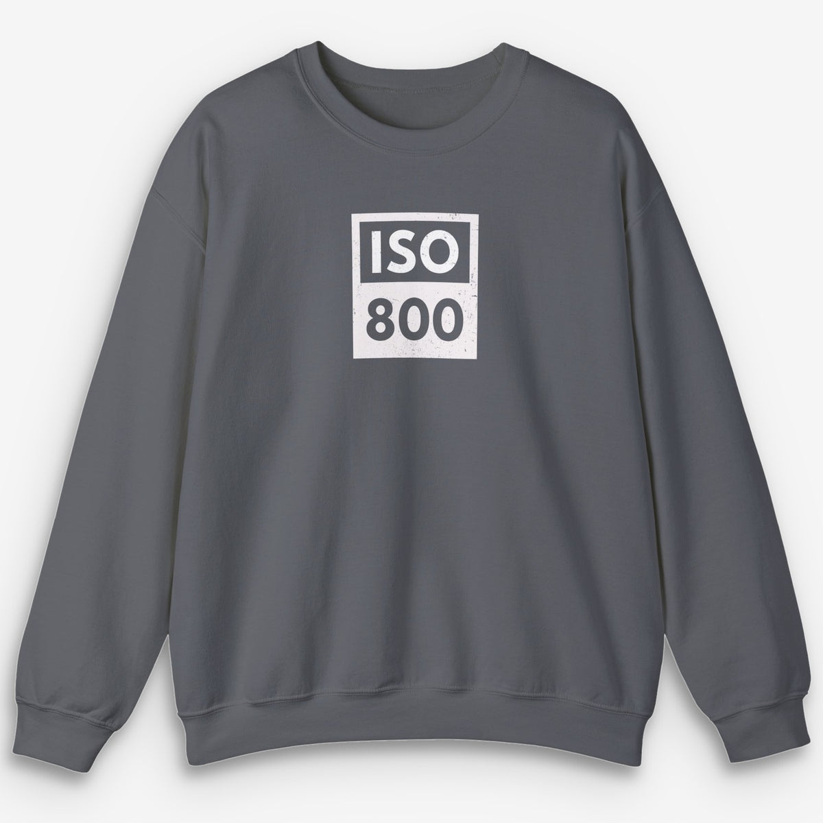 ISO 800 Sweatshirt