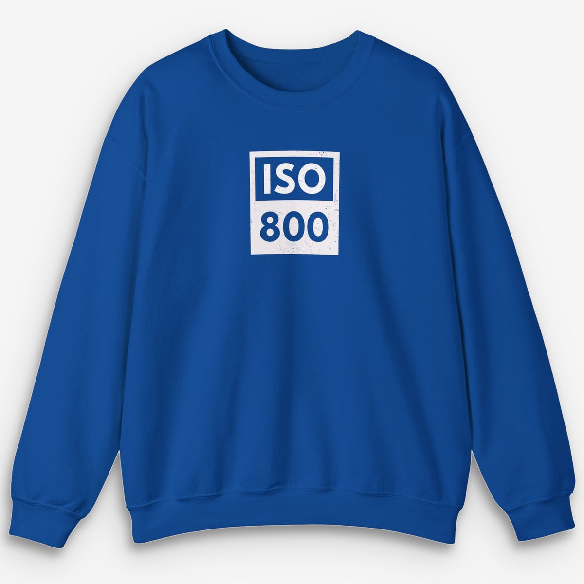 ISO 800 Sweatshirt