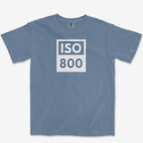 ISO 800 Heavyweight Tee