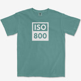 ISO 800 Heavyweight Tee