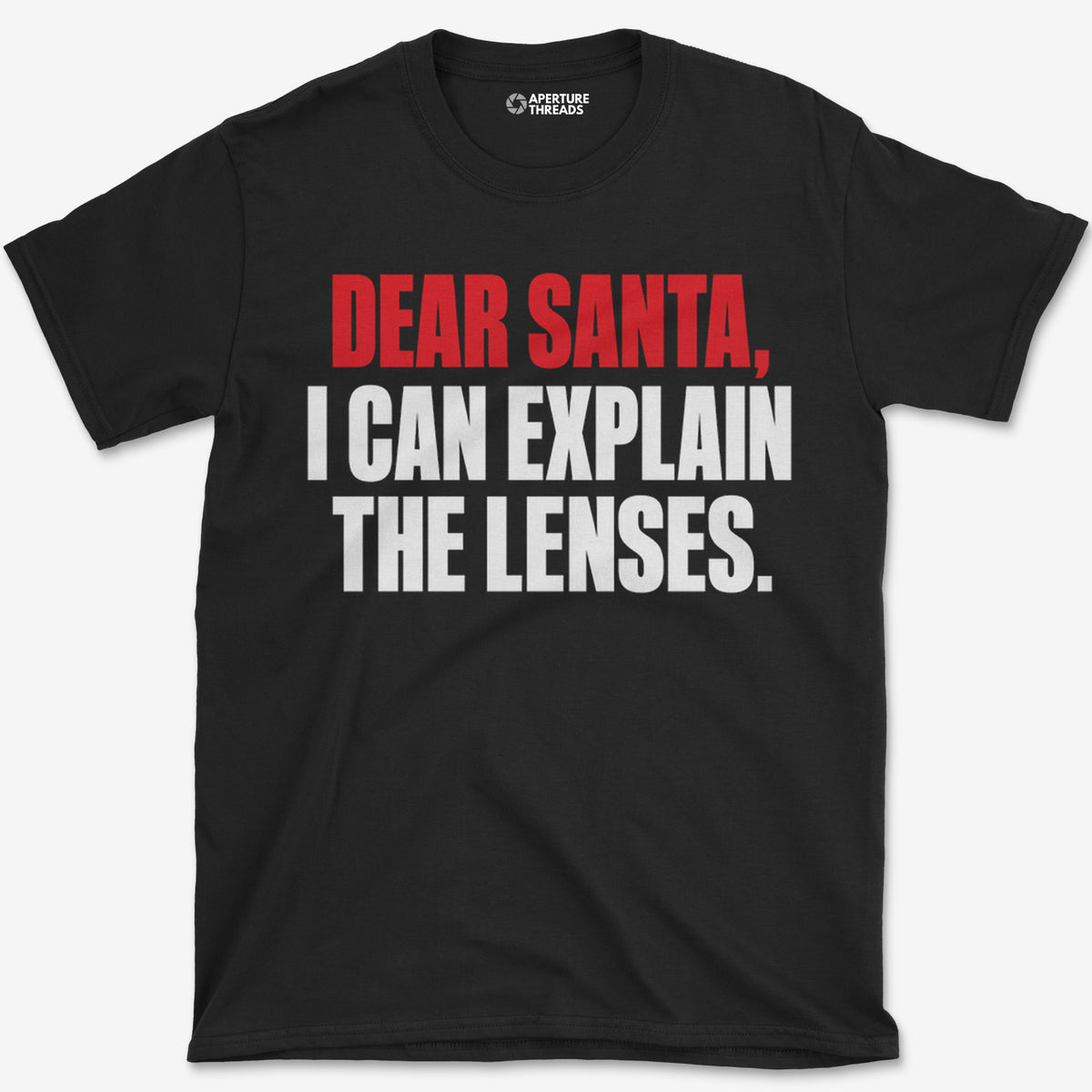 I Can Explain T-Shirt