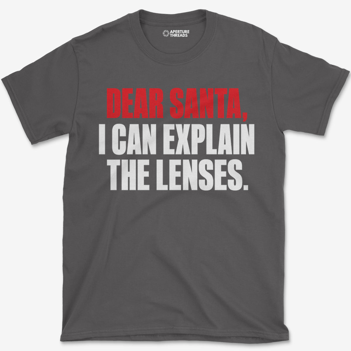 I Can Explain T-Shirt